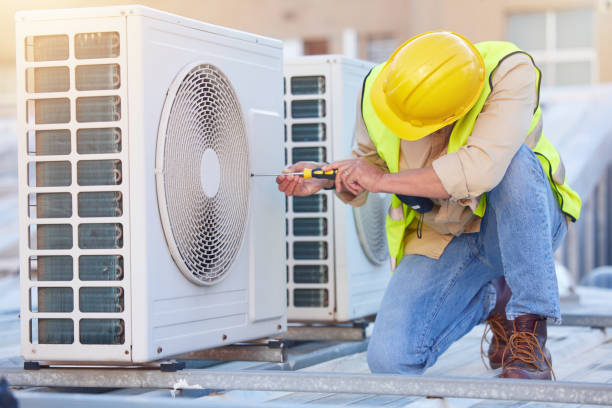 Best Emergency HVAC repair  in Murphy, TX