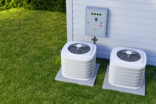 Best Emergency HVAC repair  in Murphy, TX