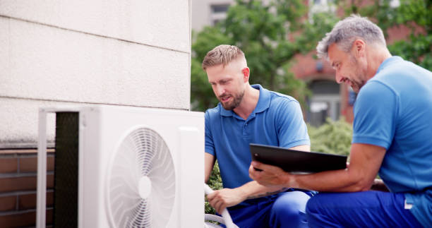 Best HVAC system installation  in Murphy, TX