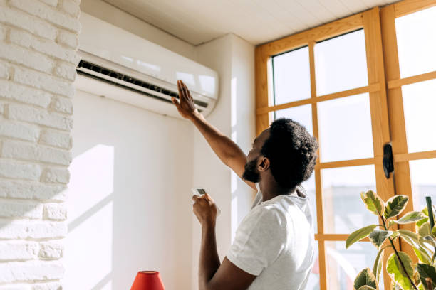 Best HVAC installation services  in Murphy, TX