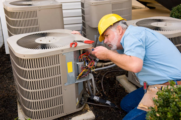 Best Heating repair services  in Murphy, TX