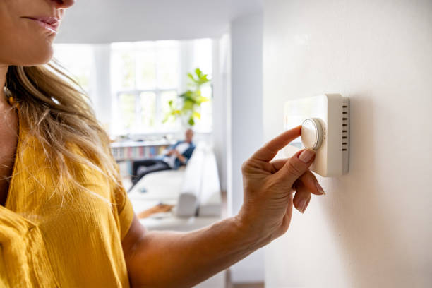 Best HVAC system installation  in Murphy, TX