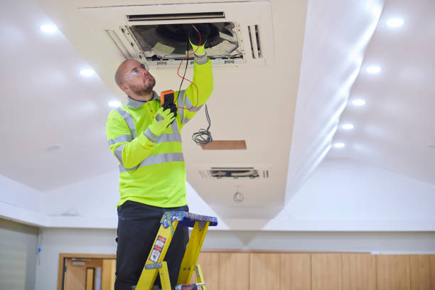 Best 24/7 HVAC repair  in Murphy, TX