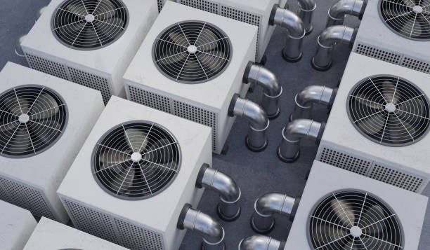 Best Local HVAC companies  in Murphy, TX