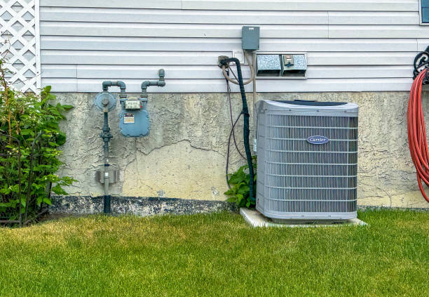 Best Ductless HVAC repair  in Murphy, TX