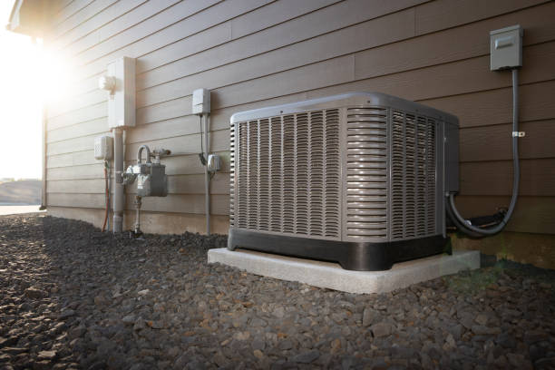 Best HVAC companies near me  in Murphy, TX